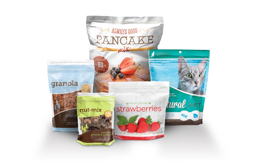 How Oriented HDPE Films Enable Mono-material Pouches and Wrappers