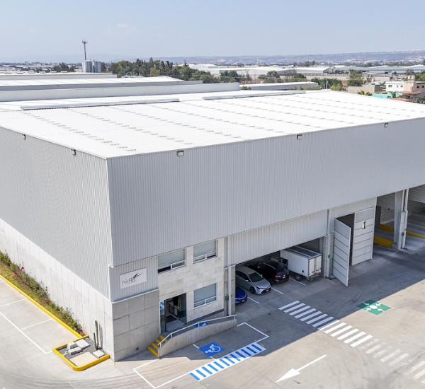 Nefab's PolyFlex Opens New Facility in Mexico for Thermoformed Packaging