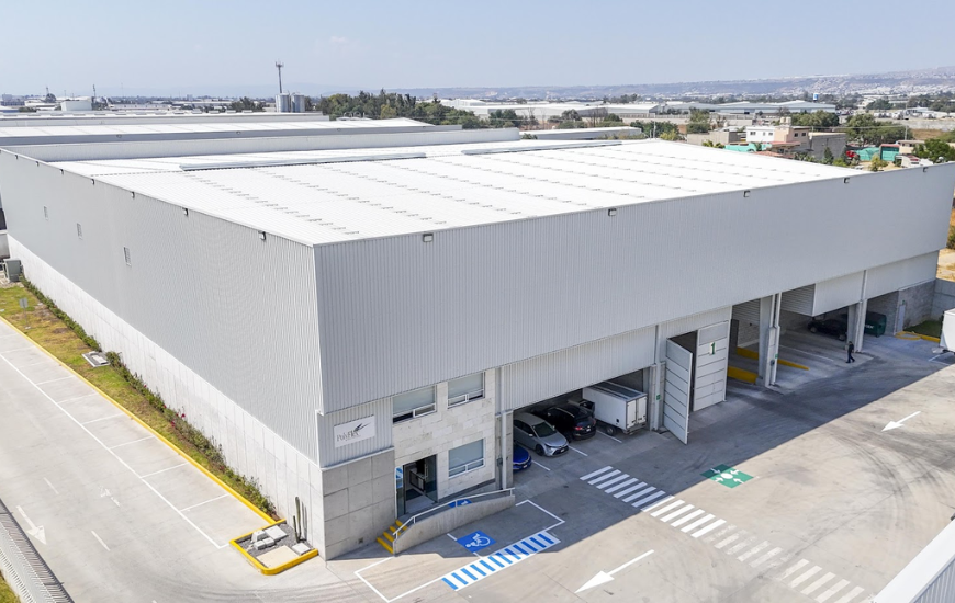 Nefab's PolyFlex Opens New Facility in Mexico for Thermoformed Packaging