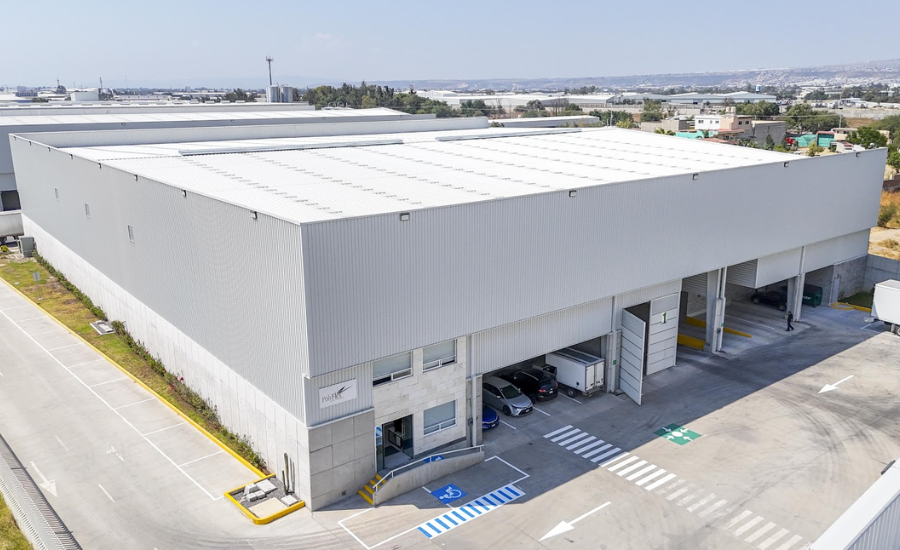 Nefab's PolyFlex Opens New Facility in Mexico for Thermoformed Packaging