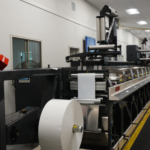 Lone Star Labels and Packaging Sees Growth with Nilpeter Presses