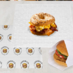 Novolex Launches PowerPrep Bags and Rolls for Grab-and-Go Products