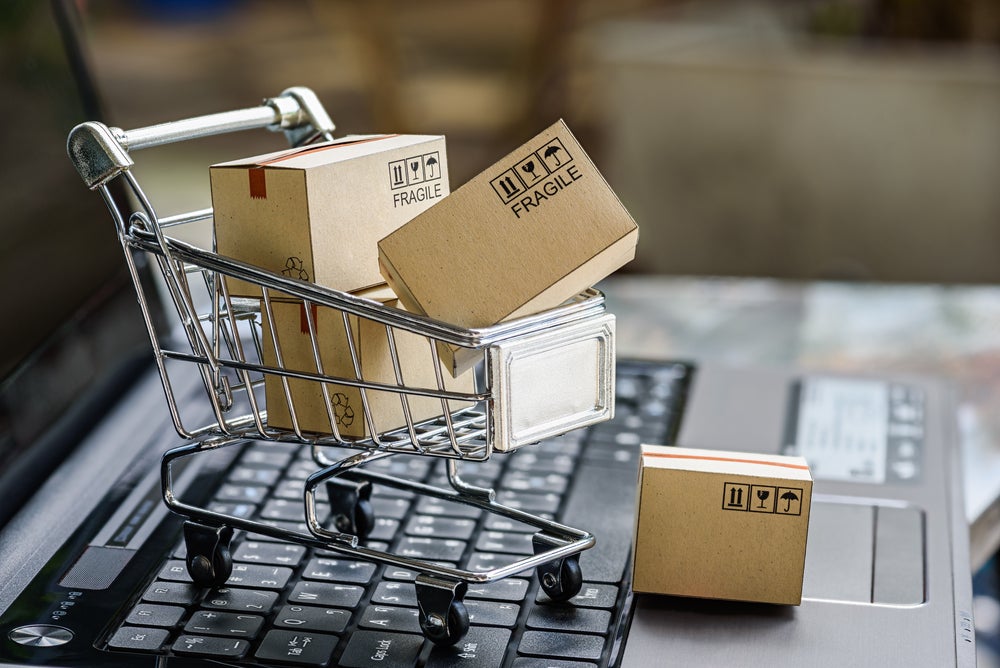 E-commerce packaging challenges