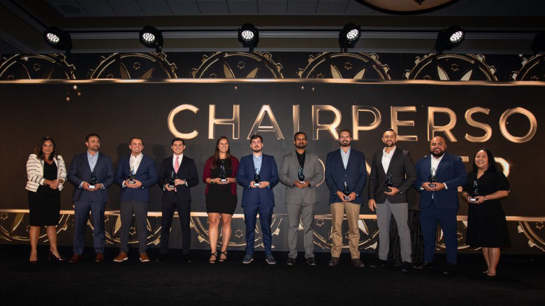 PMMI Honors Young Professionals with 2024 On the Rise Awards