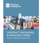PMMI Report: Brand Owners Rely on Contract Packaging, Contract Manufacturing