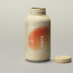 Paboco Launches Market Ready Paper Bottle and Cap