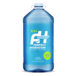 Perfect Hydration Alkaline Water Launches Rebrand with New Sustainable Packaging
