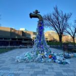 A global coalition of CEOs calls for plastic pollution treaty