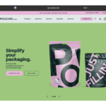 Pouches.com Set to Provide Innovative Online Ordering System for Businesses