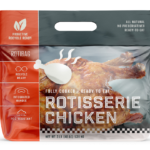 ProAmpac launches RotiBag packaging for food to-go market