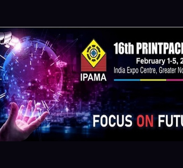 IPAMA Expands Printpack India Exhibition Due to Increased Interest