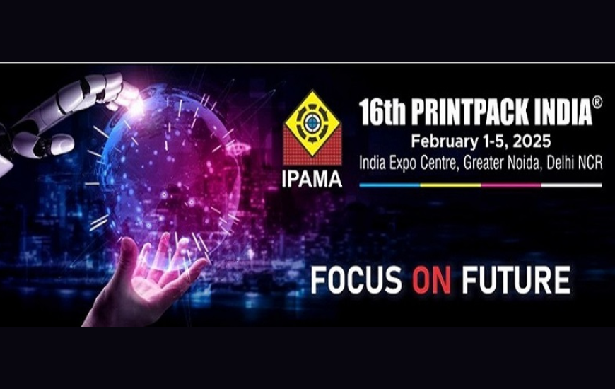 IPAMA Expands Printpack India Exhibition Due to Increased Interest