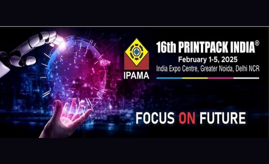IPAMA Expands Printpack India Exhibition Due to Increased Interest