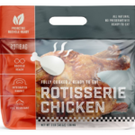 ProAmpac's Rotibag Provides Sustainable Solution for Grab-and-Go Food