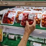 WRAP pushes for UK ban on fresh produce packaging