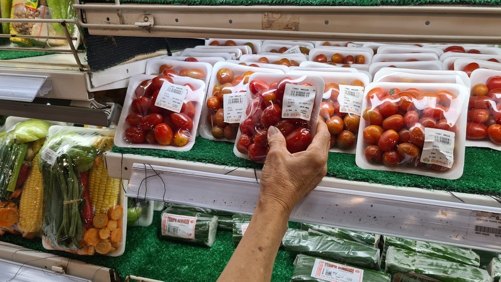 WRAP pushes for UK ban on fresh produce packaging