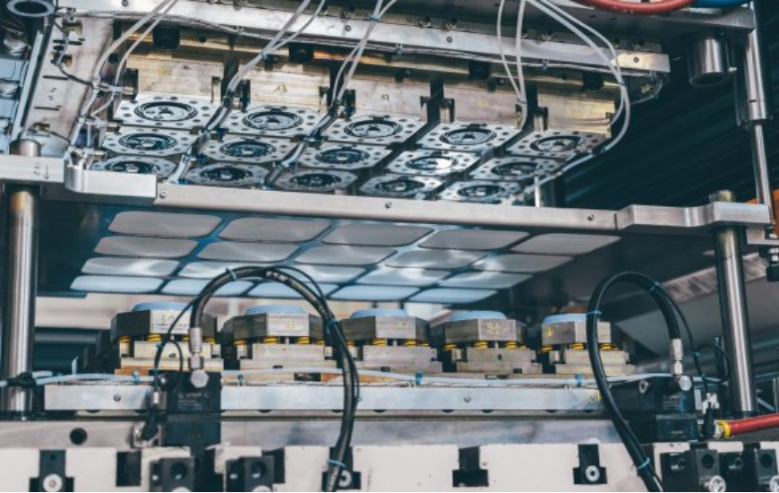 Stora Enso Opens Dry Molded Fiber Production Unit in Sweden