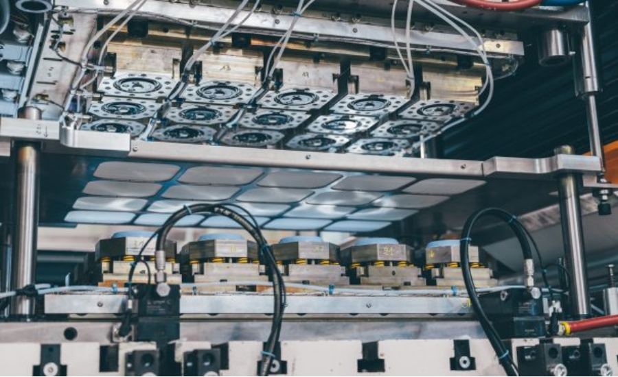 Stora Enso Opens Dry Molded Fiber Production Unit in Sweden