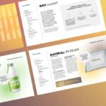 UPM Raflatac unveils guide to boost packaging recyclability