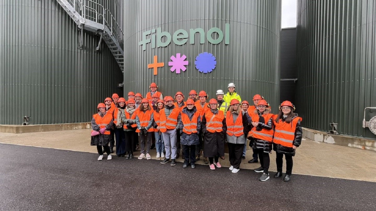 REDYSIGN Project completes first year with progress in sustainable packaging 