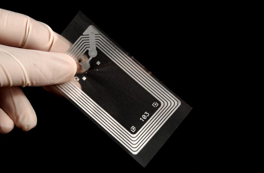 Avery Dennison and University of Memphis debut RFID in packaging logistics