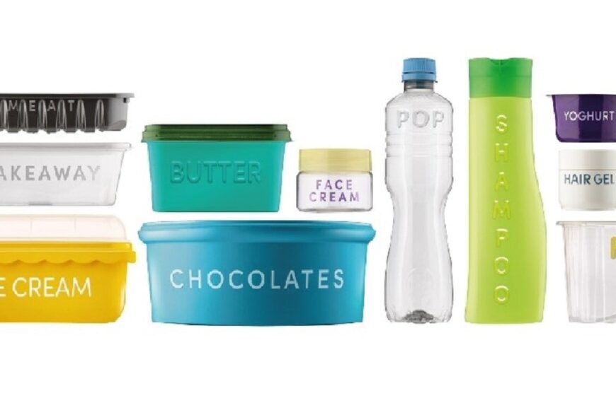 Rochdale Borough Council expand plastic recycling