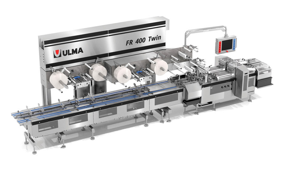 How Packaging Innovations Can Cut Snack and Bakery Labor Costs