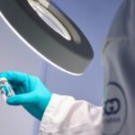 SGD Pharma unveils siliconised vials and RTU solutions