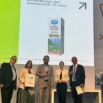 SIG Wins Green Packaging Star Award for Aluminum-Free Aseptic Cartons