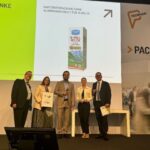 SIG’s aluminium-free carton wins Austrian Green Packaging Star Award