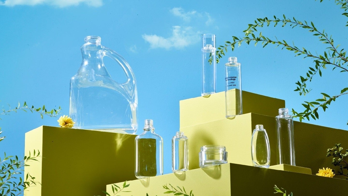 SK chemicals unveils new copolyester material with enhanced recyclability