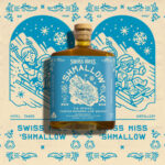 Hotel Tango Teams With Swiss Miss For ‘Shmallow, a Toasted Marshmallow Whiskey