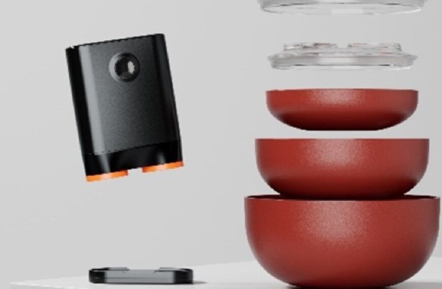 B!POD selects SABIC’s polypropylene resin for new containers