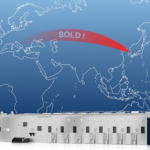 Sambo Corrugated Board Installs Koening & Bauer Rotary Die Cutter