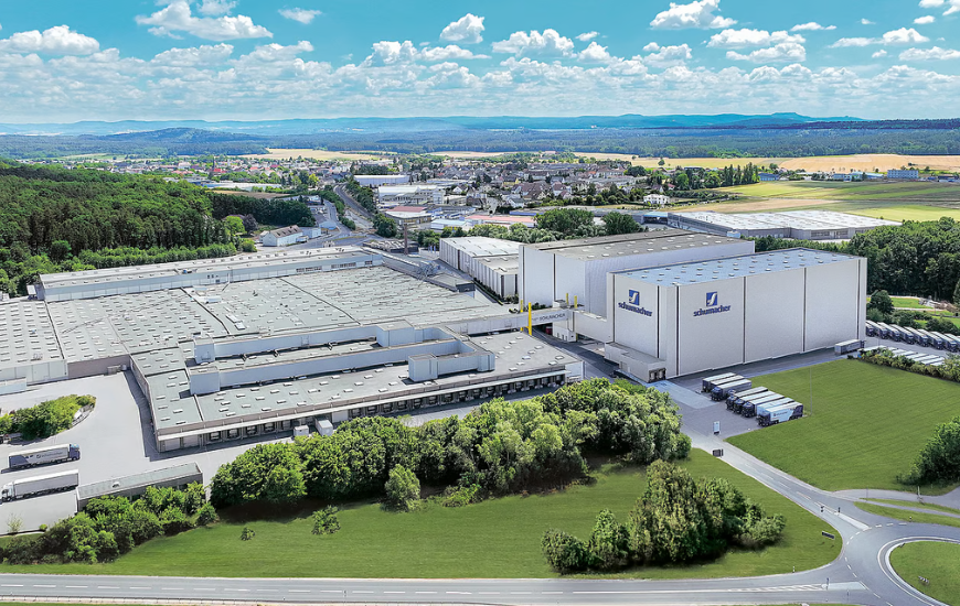 Mondi Acquires Schumacher Packaging to Expand Corrugated Footprint