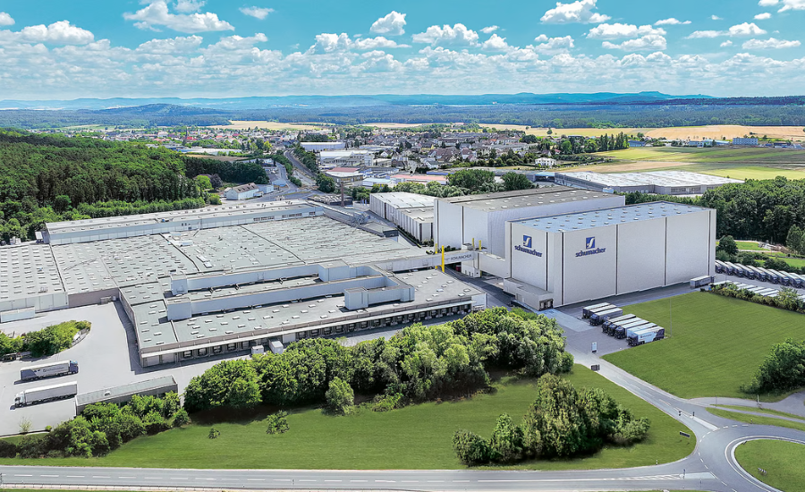 Mondi Acquires Schumacher Packaging to Expand Corrugated Footprint