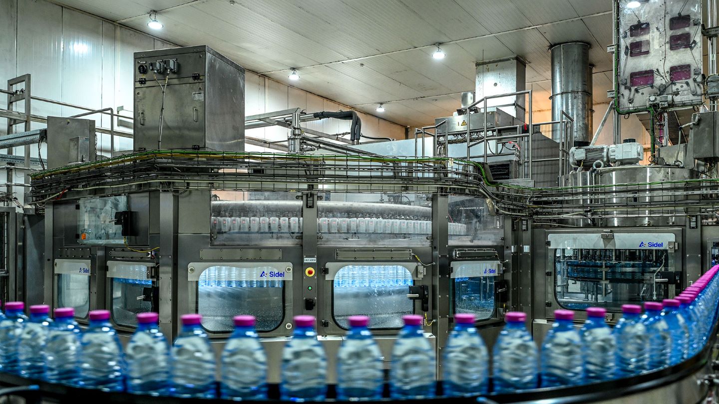 Sidel launches Eco-Audit for sustainable packaging