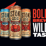 STōK Cold Brew Coffee Launches New Energy Drink