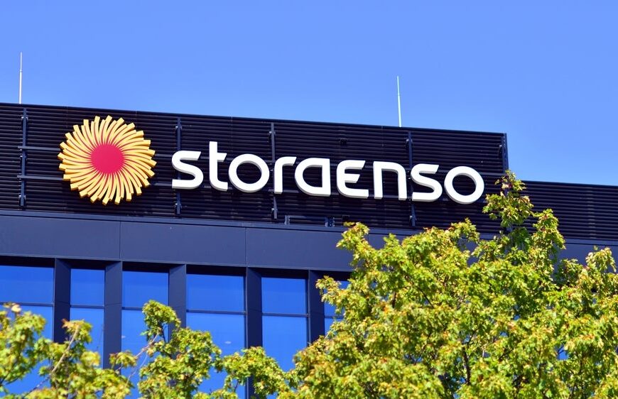 Stora Enso confirms temporary supplier payment delays