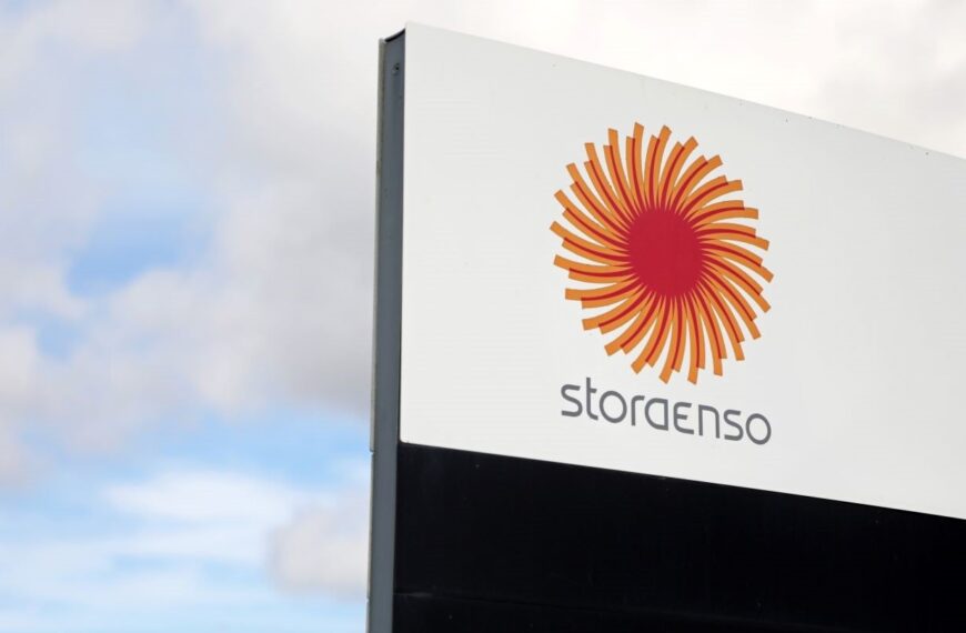 Stora Enso offers new sustainability solutions with Beyond Board