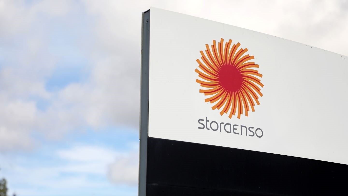 Stora Enso offers new sustainability solutions with Beyond Board