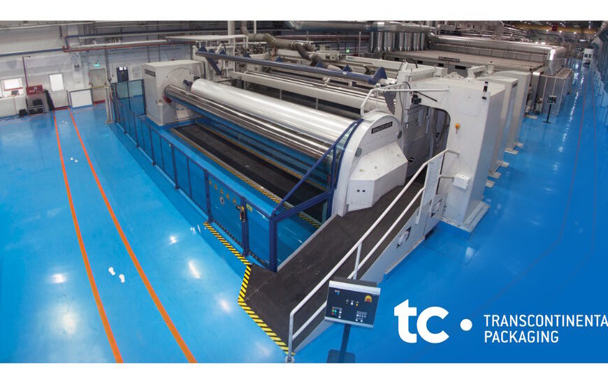 TC Transcontinental Sells Industrial Packaging Operations to Hood Packaging