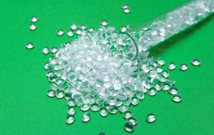 TekniPlex Healthcare Gains ISCC PLUS Certification for Bio-Based Compounds