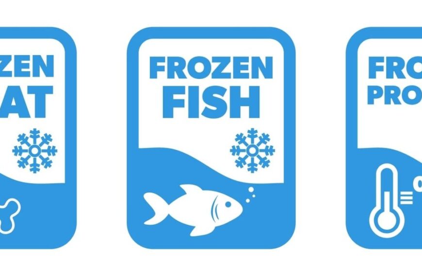 Temperature-sensitive packaging in supply chains