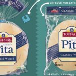 Toufayan Bakeries unveils new sustainable pita packaging