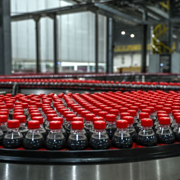 Twellium and Sidel launch beverage packaging facility in Ghana