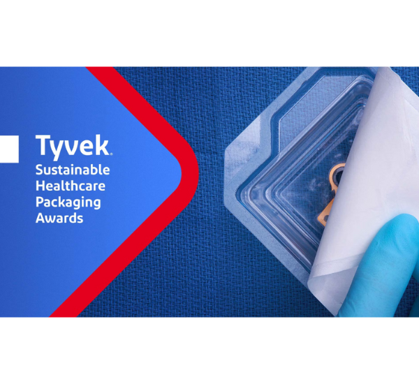 DuPont Announces Winners of Tyvek® Sustainable Healthcare Packaging Awards