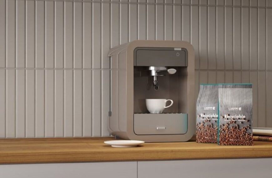 UPM and Michelman co-create recyclable paper packaging solutions