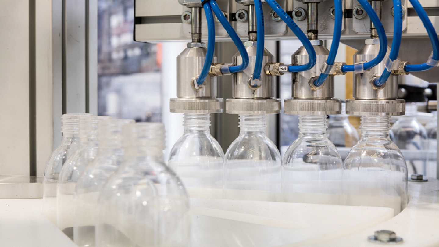 UPM, Selenis, and Bormioli Pharma to create wood-based pharmaceutical bottles