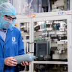 Unilever boosts investment in packaging R&D to cut virgin plastic